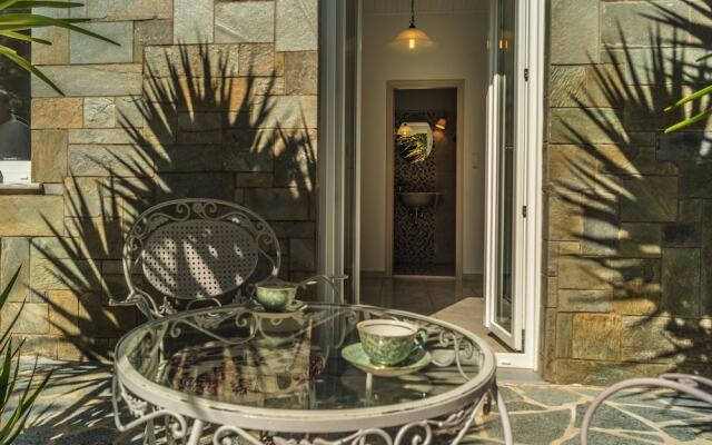 Villa Jasmin