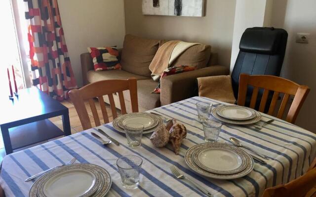 Apartamento Claudina