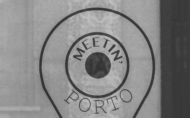 Meet in Porto