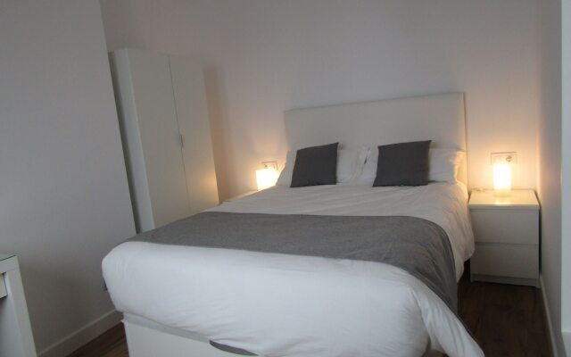 Apartamentos Santa María 15