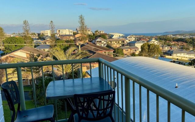 Yamba Views Accommodation