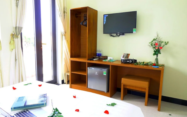 Gold Stone Homestay Hoi An