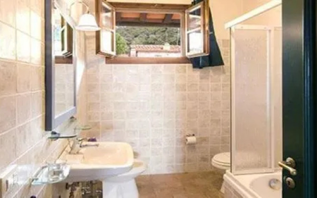 Agriturismo Belmonte Vacanze