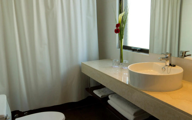 Hotel Director Vitacura