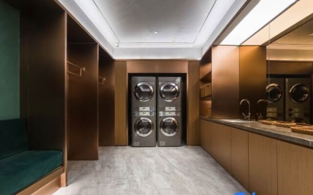 Orange Hotel (Nyingchi Yak Plaza)