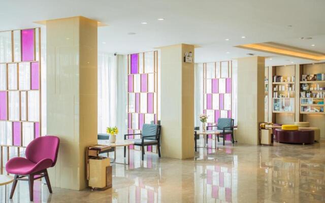 Lavande Hotels· Qinglv Zhong Road Opera