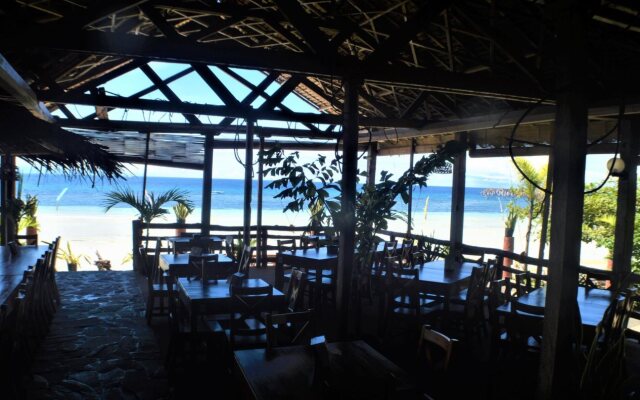 Toris Paradise