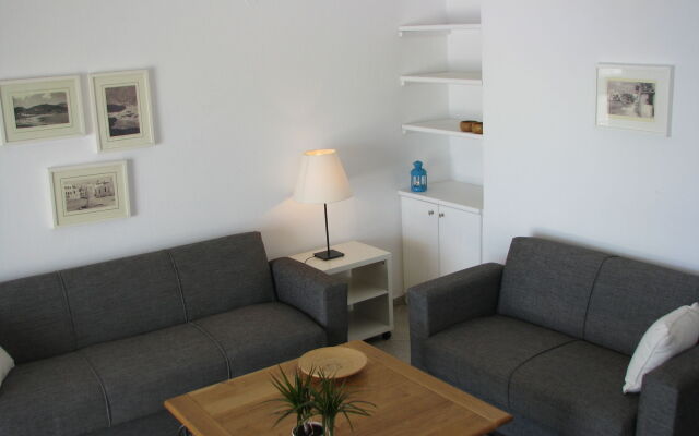 Aeri Villas & Apartments