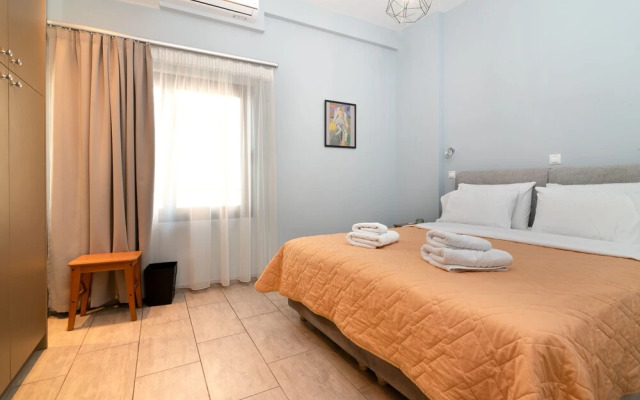 Acropolis Suites