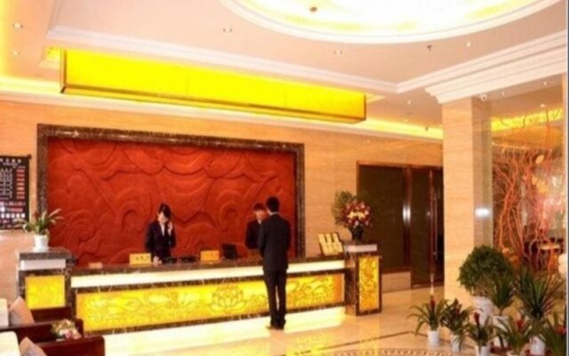 Dunhuang Dunhe hotel