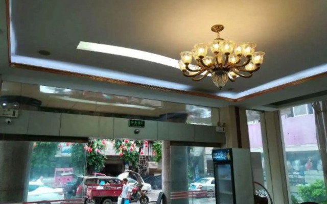 Donghuang Hotel