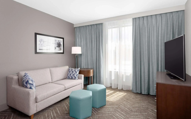 DoubleTree by Hilton Charleston Mount Pleasant