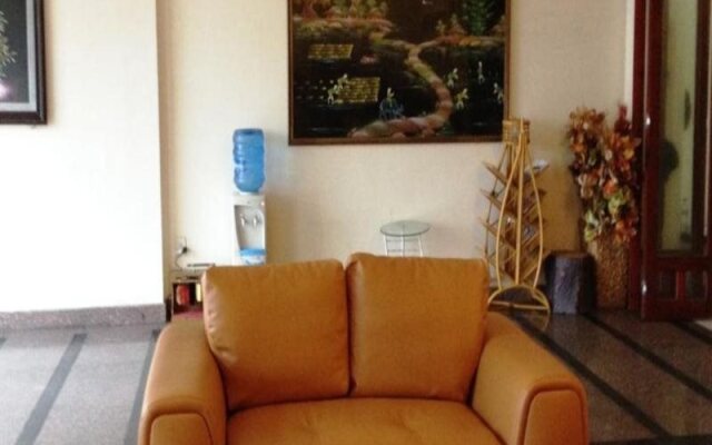 Khanh Nhi 1 Hotel