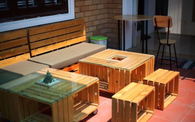 Otium Hostel Da Nang