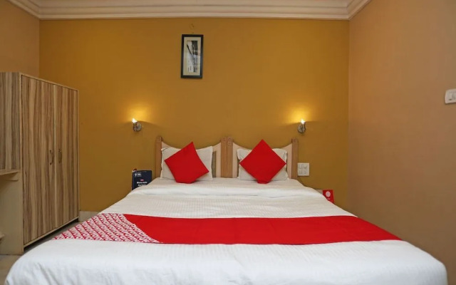 Hotel Shiva International By OYO Rooms