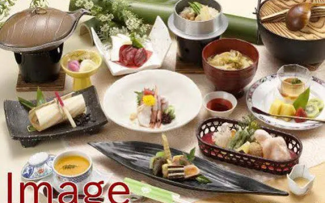 Tsukagoshiya Shichibei