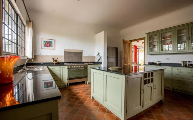 Sunbird Cottage