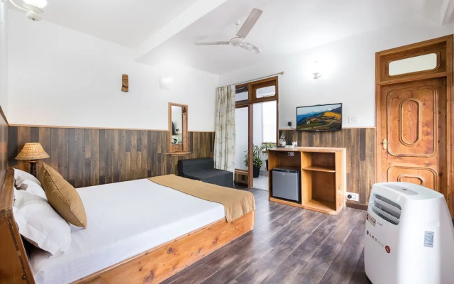 Hotel Kullu Valley