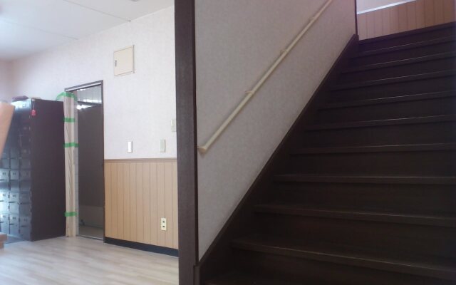 Daily Apartment House Kitashirakawa Ivy