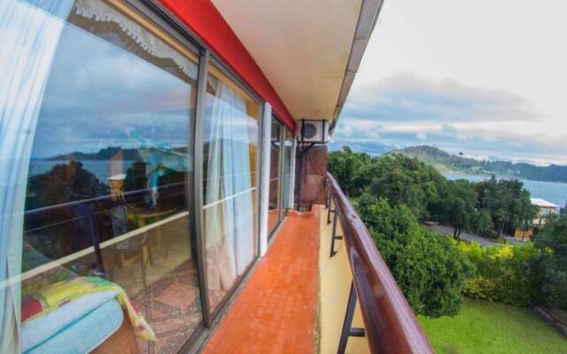 Departamentos La Casona