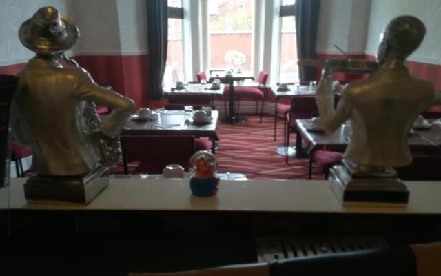 Delamere Hotel