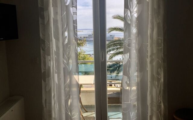 Guesthouse Punta Mira - Beachfront