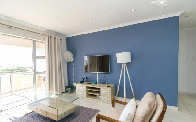 Modern Seaview Apartment