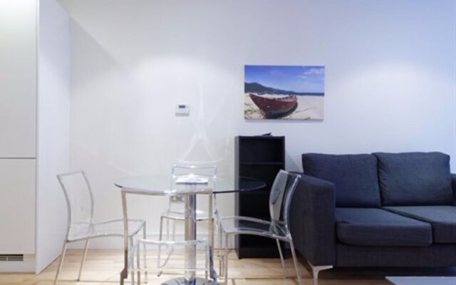 City Stay Serviced Apartments