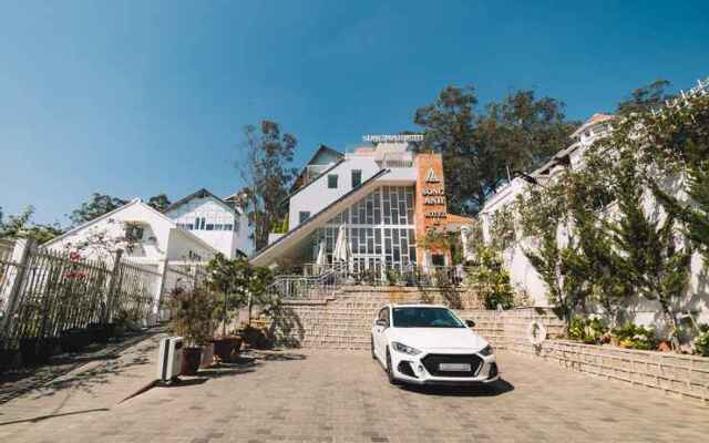 NATURE LAND 2 - Song Anh Hotel Dalat