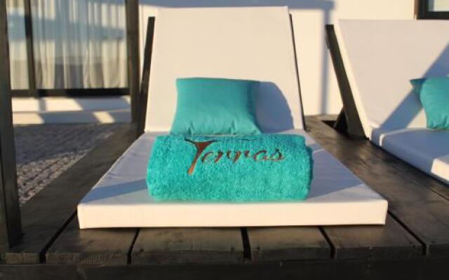 Terras - Agroturismo & Vinhos