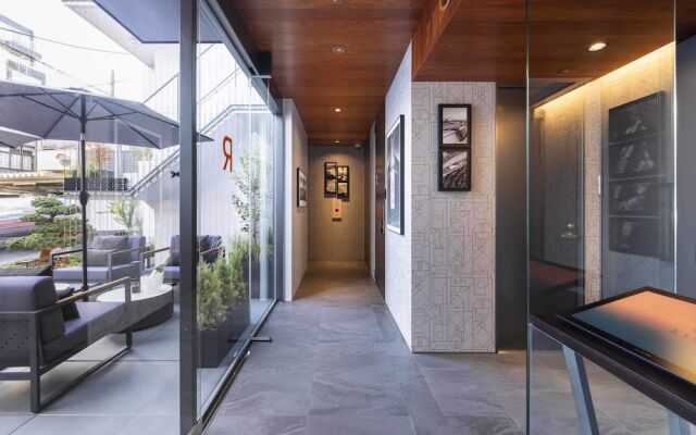 Kamo Residences by Reflections