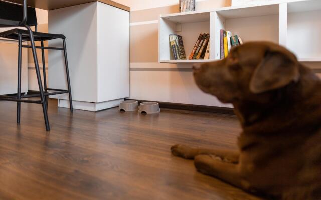 Merino home (Мерино хоум) на проспекте Железнодорожный 14 корпус 3