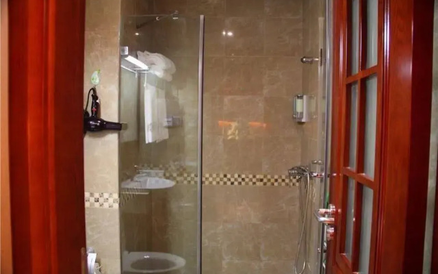 Chongqing Love Apartment