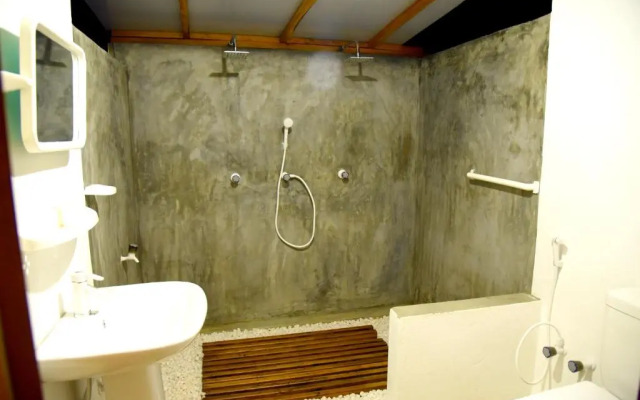 Prime Surfers Bungalow