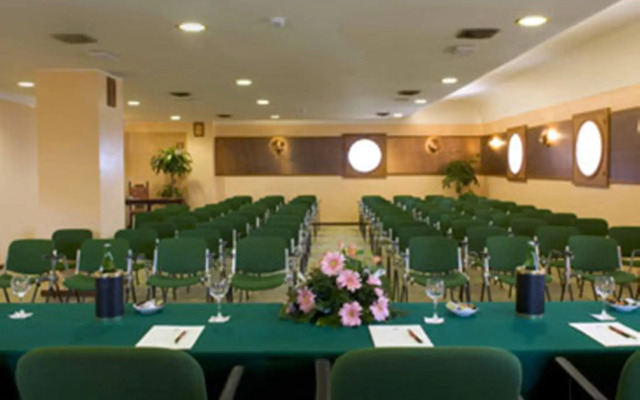 Excelsior Palace Hotel