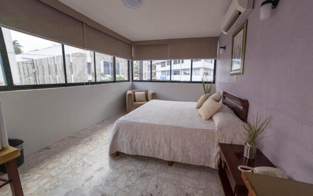 Hotel Plaza