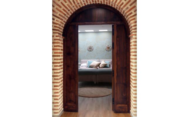 Apartamentos turísticos Desiree
