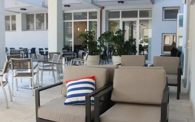 Hotel Carducci Suite
