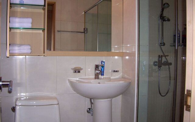 Incheon Airport Guesthouse