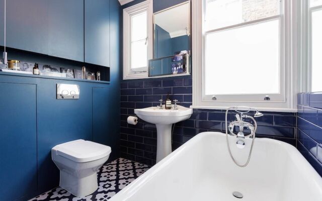 Veeve - Balham Boutique