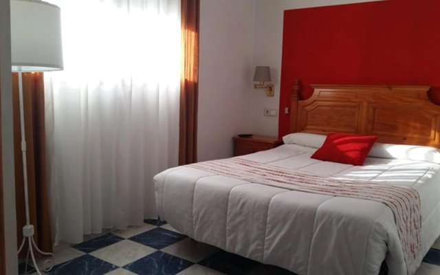 Hotel Corona de Atarfe
