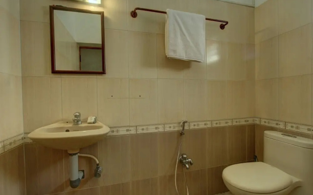 Vivekam Home Stay By OYO Rooms