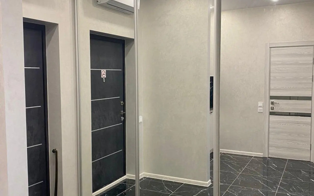 Апартаменты на улице Карла Маркса 304Б