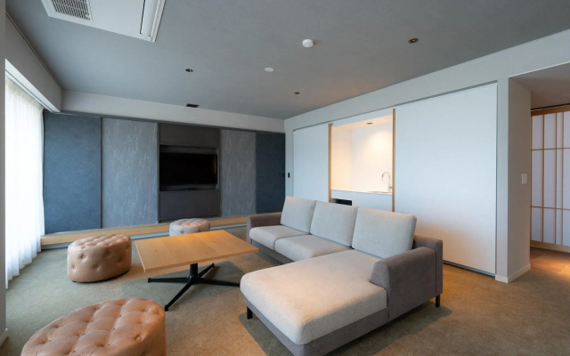 Ond Hotel（オンドホテル） – Guest Rooms – Takeo