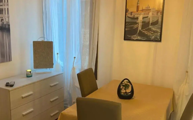 Palazzina San Polo 2151