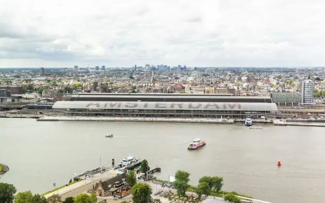 Maritim Hotel Amsterdam