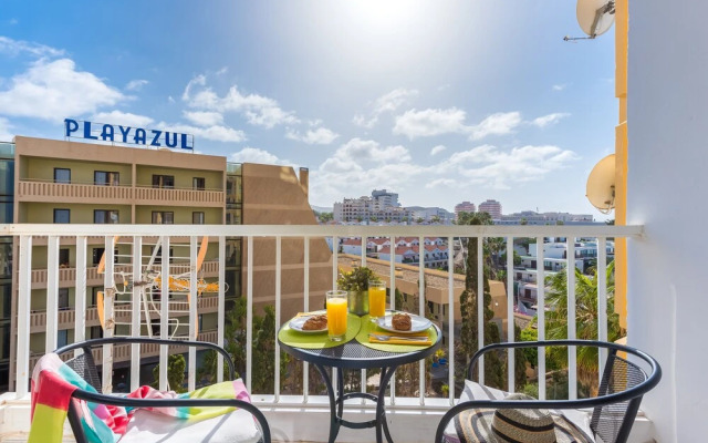 M4F Sweet Apartment Close to the Beach