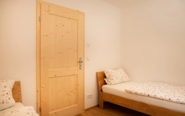 Ferienwohnung Glaserhäusl am Roßgarten