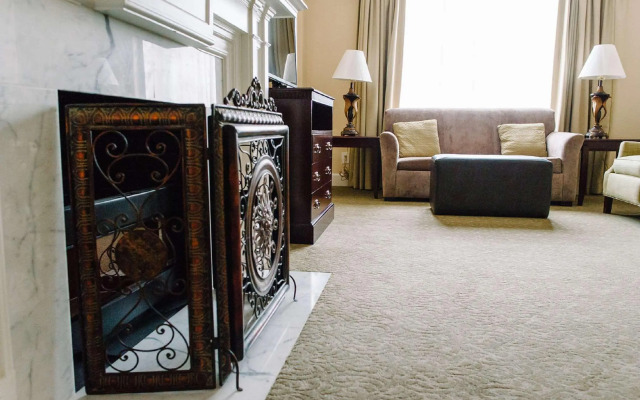 Hampton Inn & Suites Birmingham-Downtown-Tutwiler