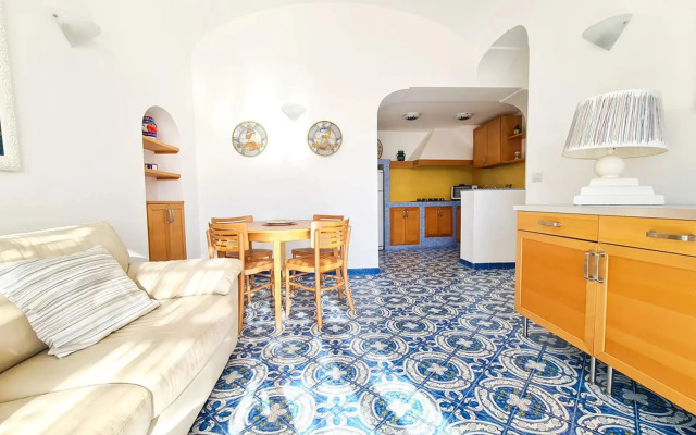Il Dipinto Capri